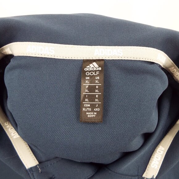 NWT Adidas Golf Polo - Picture 8 of 8